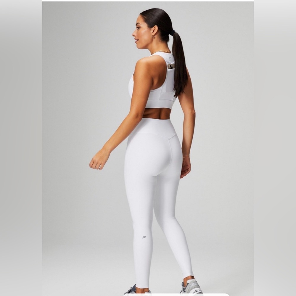 Fabletics Anywhere Motion365+ High-Waisted Legging NWOT